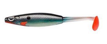 Przynęta BERKLEY Sick Vibe 15cm 1szt - Blue Shiner