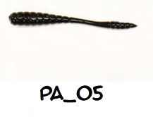 Przynęta Bratko Baits Pałeczka 3cm - PA_05 - 10szt.