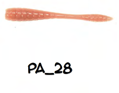 Przynęta Bratko Baits Pałeczka 3cm - PA_28 - 10szt.