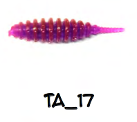 Przynęta Bratko Baits Tanta 2cm - TA_17 - 5szt.