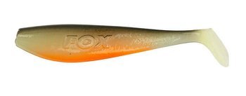 Przynęta FOX RAGE Zander Pro 14cm UV Hot Olive