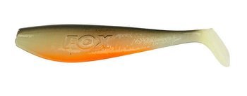 Przynęta FOX RAGE Zander Pro 7,5cm - UV Hot Olive