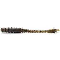 Przynęta FishUp ARW worm 2" (5,5cm) - #043/Watermelon Brown/Black - 12 szt.