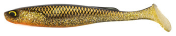 Przynęta FishUp RAM Shad 8" (20cm) -  #358 - Golden Shiner