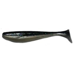 Przynęta FishUp Wizzle Shad 3" (8cm) - #201 Bluegill/Pearl - 8 szt.