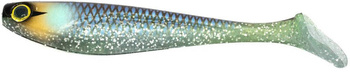 Przynęta FishUp Wizzle Shad 7" (17.5cm) - #359 - Baby Minnow 1szt.