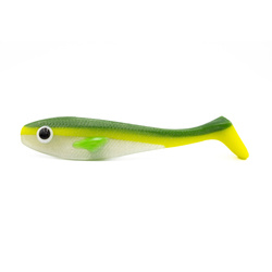 Przynęta Great Fish Rocky - 10cm - 10g - Natural Green - 2szt.