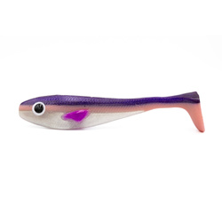 Przynęta Great Fish Rocky - 10cm - 10g - Sweet Purple - 2szt.