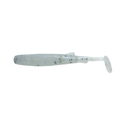 Przynęta M5 Craft JOKER SHAD 2" / 8szt. / 061 - White-Perl