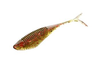 Przynęta MIKADO Fish Fry 6.5cm kolor 358 5szt,