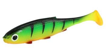 Przynęta MIKADO Real Fish 15 cm / Firetiger - 1szt