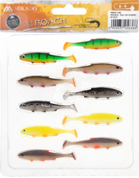 Przynęta MIKADO Real Fish 5 cm / MIX- op 10szt.