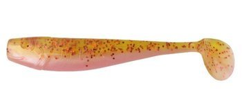 Przynęta RELAX KingShad 4" (10.16cm) kol L462 op 4szt