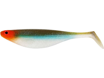 Przynęta WESTIN ShadTeez High 9cm 7g Pearl Minnow - 1 szt - EDYCJA LIMITOWANA!!!