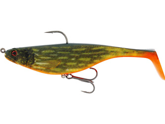 Przynęta WESTIN ShadTeez R2F Sinking / 16cm / 55g / BALTIC PIKE