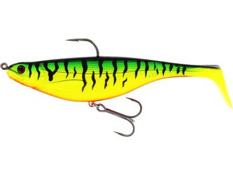 Przynęta WESTIN ShadTeez R2F Sinking / 16cm / 55g / CRAZY FIRETIGER