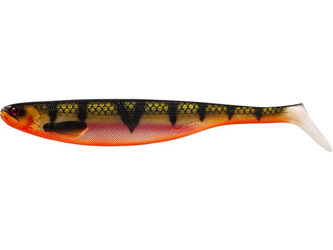 Przynęta WESTIN ShadTeez Slim 18cm 33g - Bling Perch