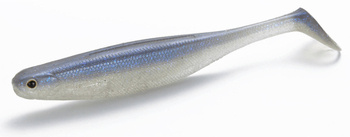 Przynęta WESTIN ShadTeez Slim -Sparkling Blue- 14cm 17g