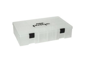 Pudełko FOX RAGE Boxes L - Deep (36x22x8cm)