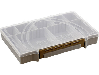 Pudełko WESTIN W3 Tackle Box S2 / 25x16,5x3,6cm