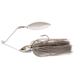 Spinnerbait Nays MZ RNNR M / 14g / D-02