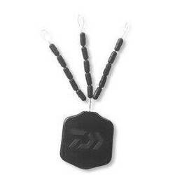 Stopery gumowe Daiwa N'ZON Feeder Stops -L