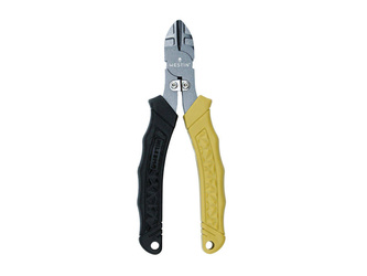 Szczypce WESTIN TWIN CUT PLIER STAINLESS - do cięcia haków