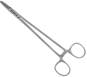 Westin Wacky Rigging Tool 13,5cm Black