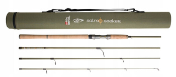 Wędka Abu Garcia Salmo Seeker 2,40m 8-20g SPIN 4cz.