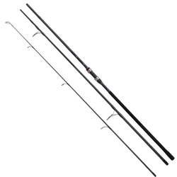 Wędka Shimano Tribal TX-1A  3,66m 3,50lb, Przelotka 50mm 3 sklady