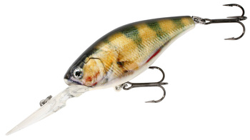 Wobler Mikado  - Fishunter Sutingu / 7cm / Y10