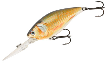 Wobler Mikado  - Fishunter Sutingu / 7cm / Y11