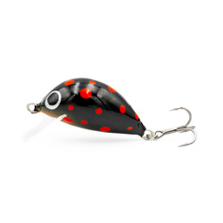 Wobler Murky Baits Bulwa 3cm - 3g - wolno tonący - BU10