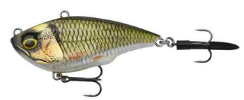 Wobler SAVAGE GEAR Fat Vibes XL 12cm 90g -Tonący- Bream