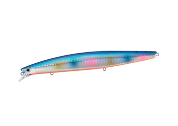 Wobler SHIMANO Lure Exsence Silent Assas 160F 163mm 32g 17T Blue Candy