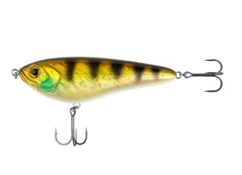 Wobler SHIMANO Yasei Javelin Jerk S 11cm - Perch