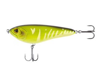 Wobler SHIMANO Yasei Javelin Jerk S 11cm - Pike