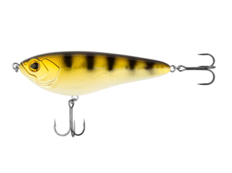 Wobler SHIMANO Yasei Javelin Jerk S 11cm - Zander