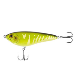 Wobler SHIMANO Yasei Javelin Jerk S 16cm - Pike