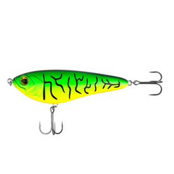 Wobler SHIMANO Yasei Javelin Jerk SP 16cm - Fire Tiger