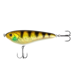 Wobler SHIMANO Yasei Javelin Jerk SP 16cm - Perch