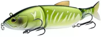 Wobler SHIMANO Yasei Soul Swim SS 23cm - Pike