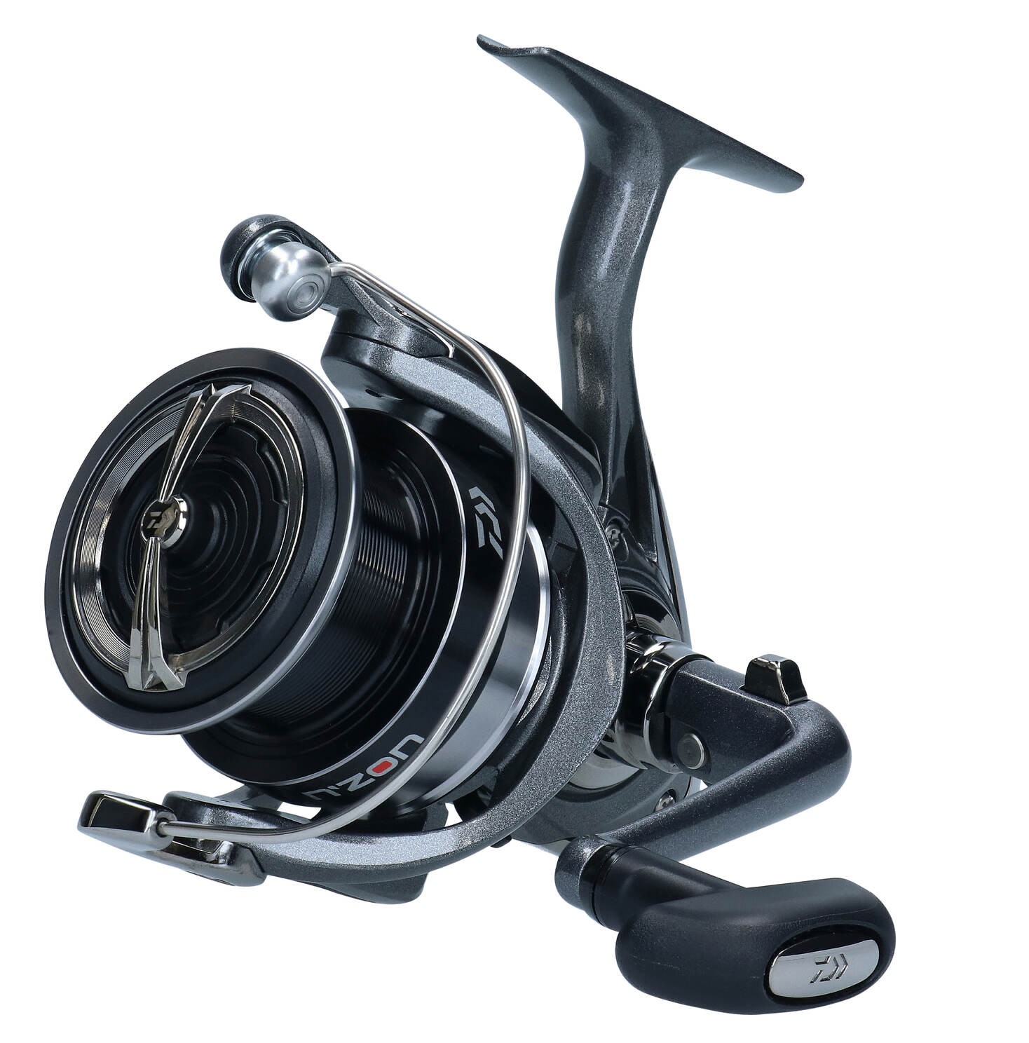 Daiwa 19 N'Zon Plus LT 6000-SS-P Reel