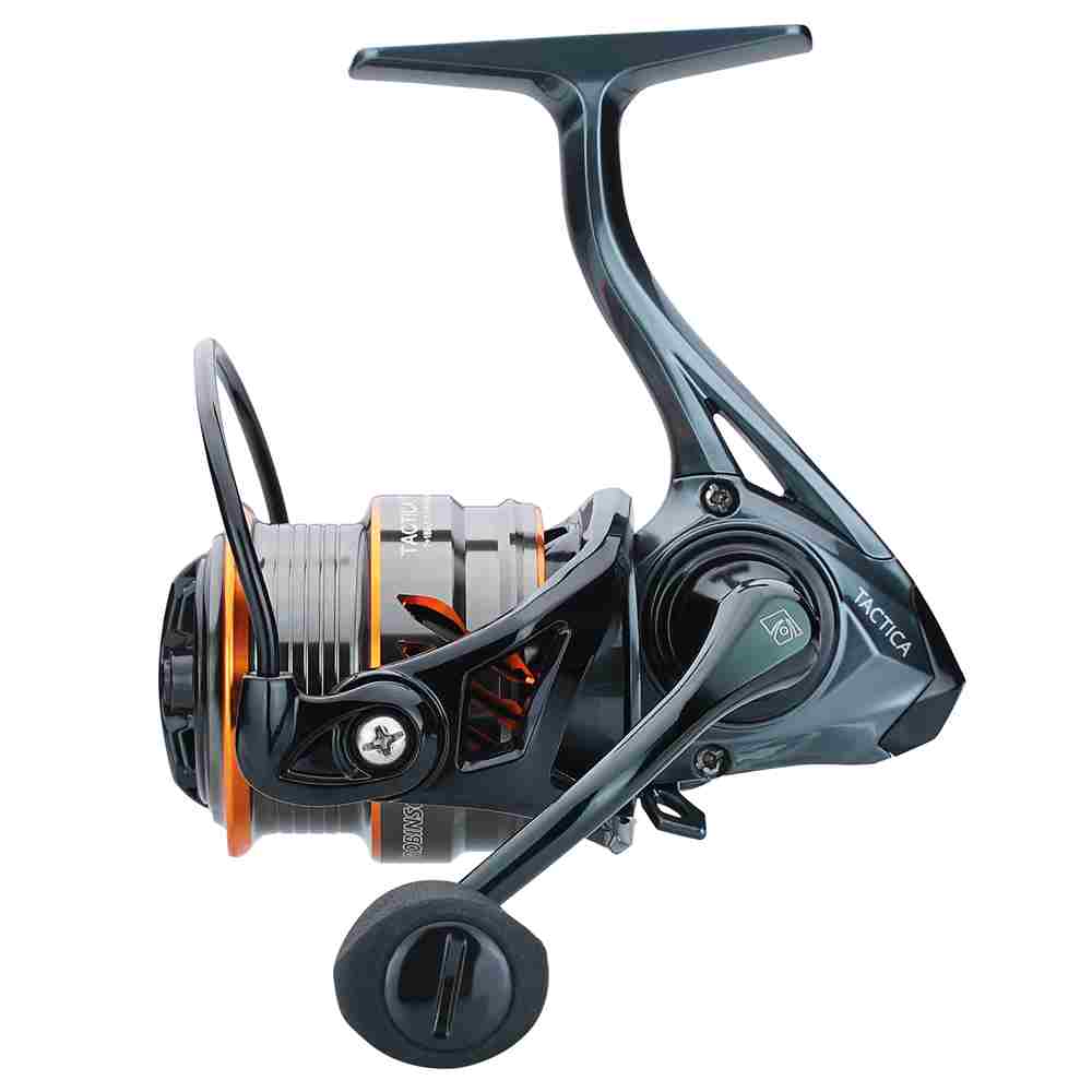 Spinning reels – TICA Polska – Kołowrotki