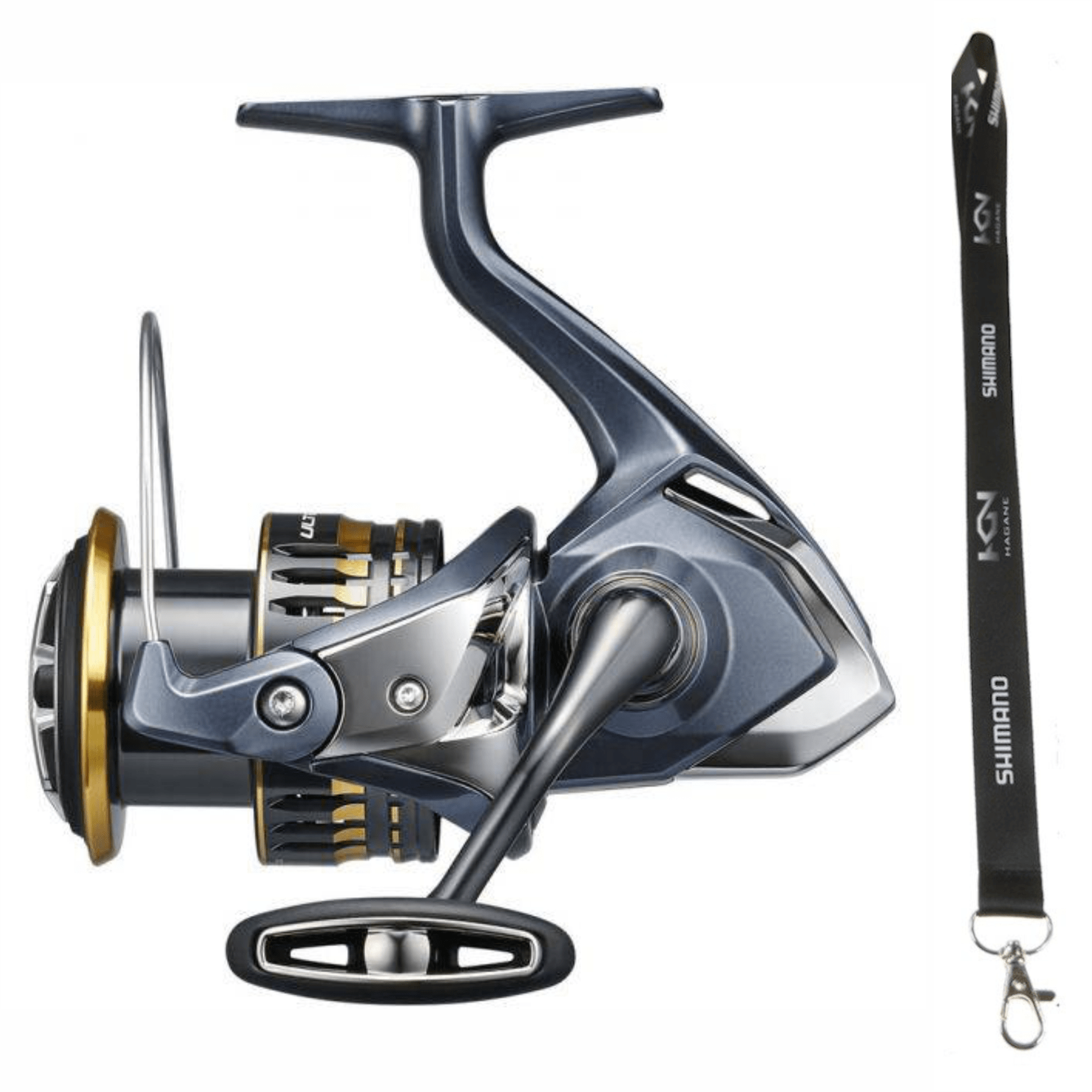 Kołowrotek SHIMANO STRADIC 3000 FJ - 3930831730 - oficjalne archiwum Allegro