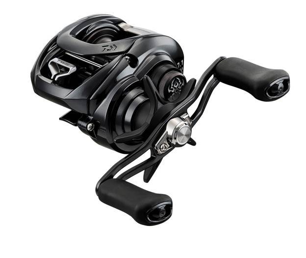 Baitcast reel Daiwa Tatula SV TW 70 XHL