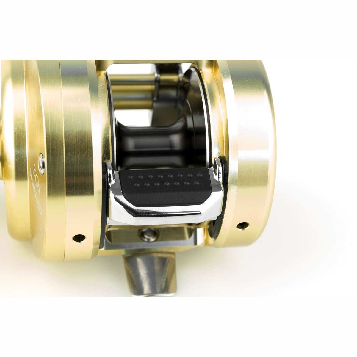 Multiplikator Shimano Calcutta Conquest 301 A - 11708215943