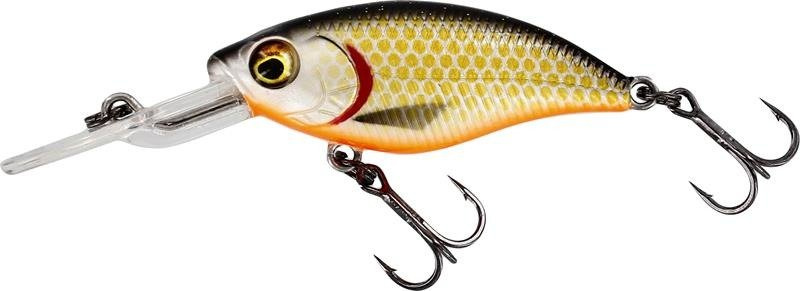 Westin Lures BuzzBite Crankbait Suspending Lure 5cm